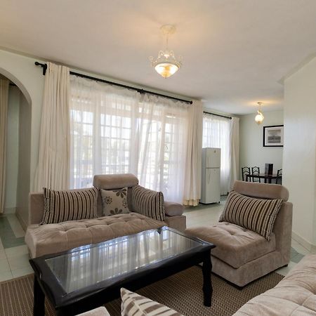 Eldon Suites & Apartments Nairobi Esterno foto