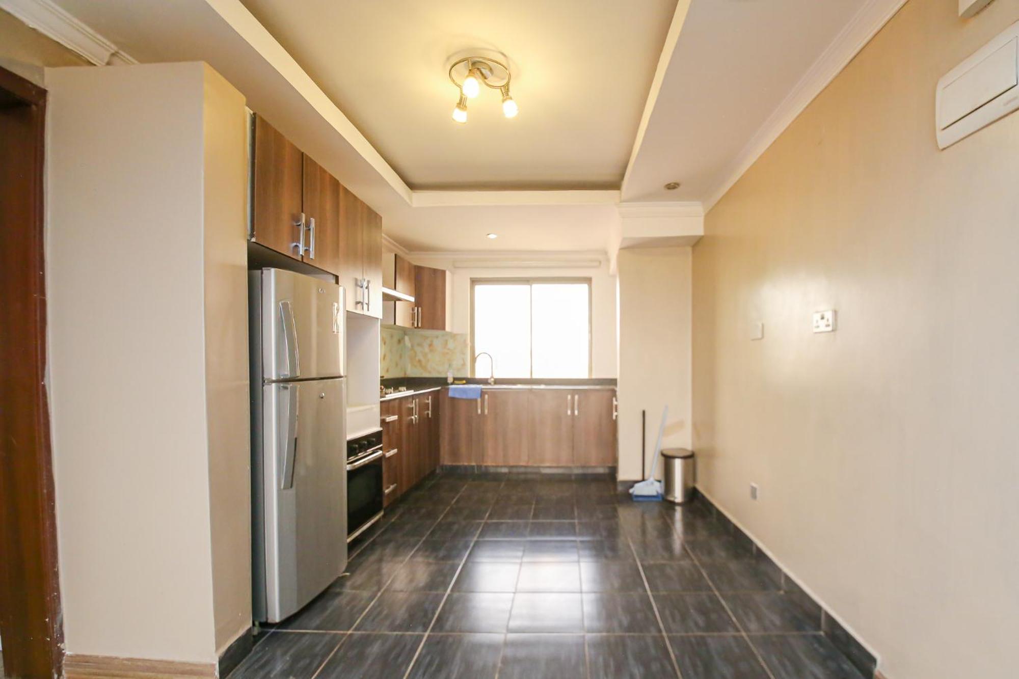 Eldon Suites & Apartments Nairobi Esterno foto