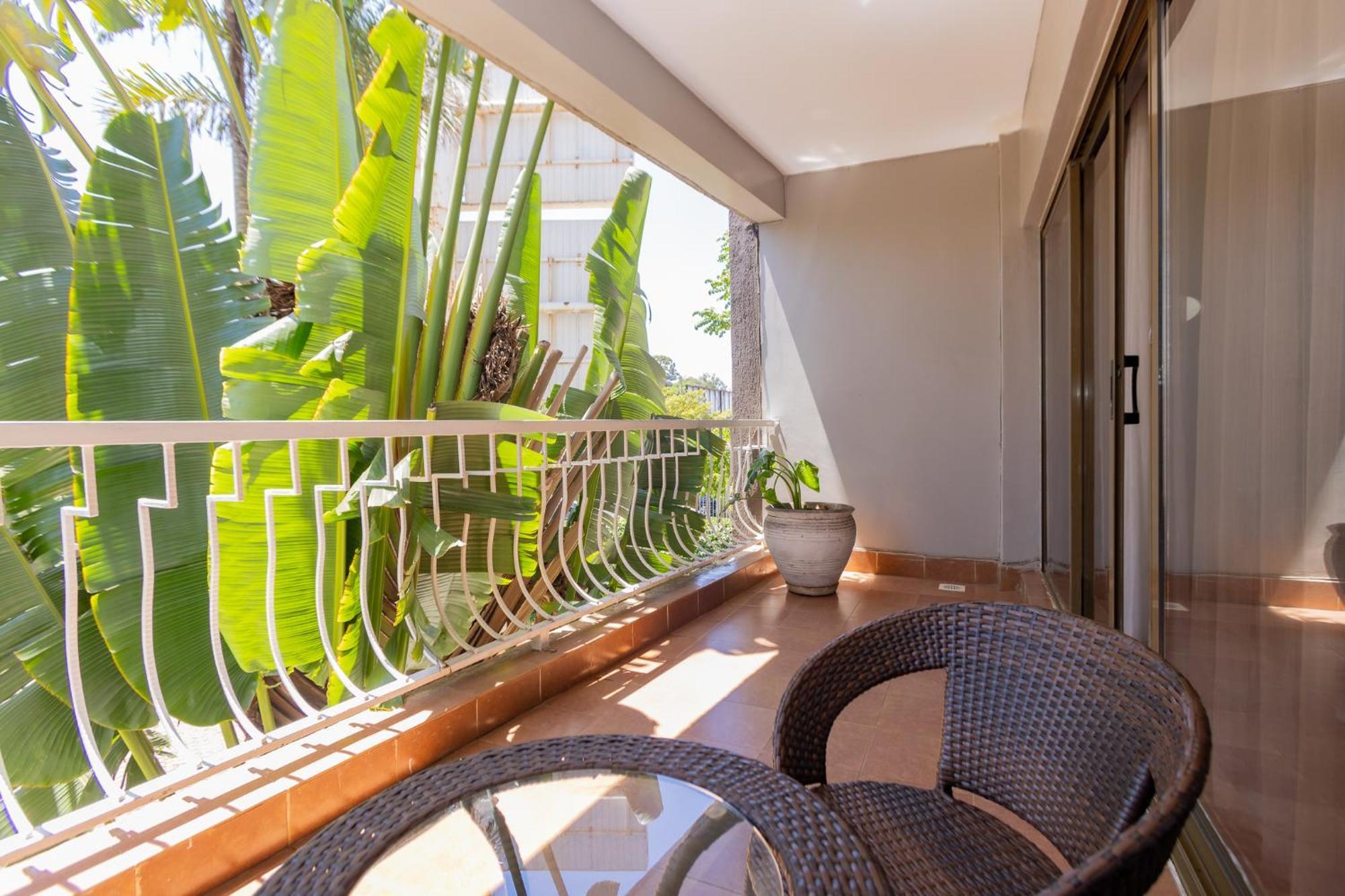 Eldon Suites & Apartments Nairobi Esterno foto