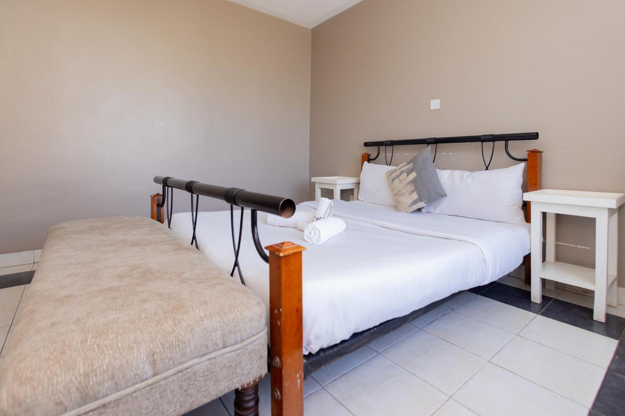 Eldon Suites & Apartments Nairobi Esterno foto