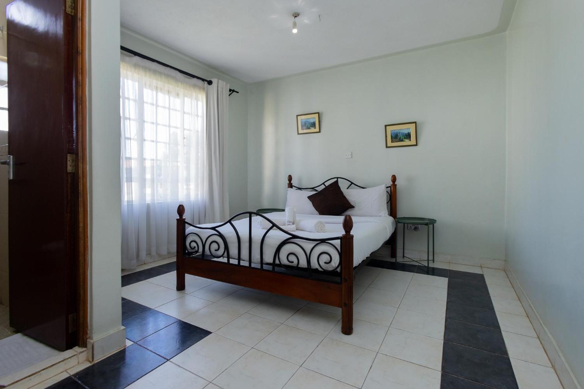 Eldon Suites & Apartments Nairobi Esterno foto